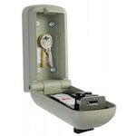 GE/Supra Coffre à clés : Keysafe PRO 500 photo2
