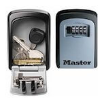 Masterlock coffre à clés : MLK5401D photo4