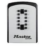 Masterlock coffre à clés : MLK5412 photo1