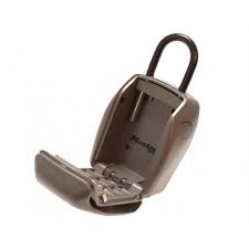 MLK5414,boîte à clés sécurisée - coffre à clés sécurisé